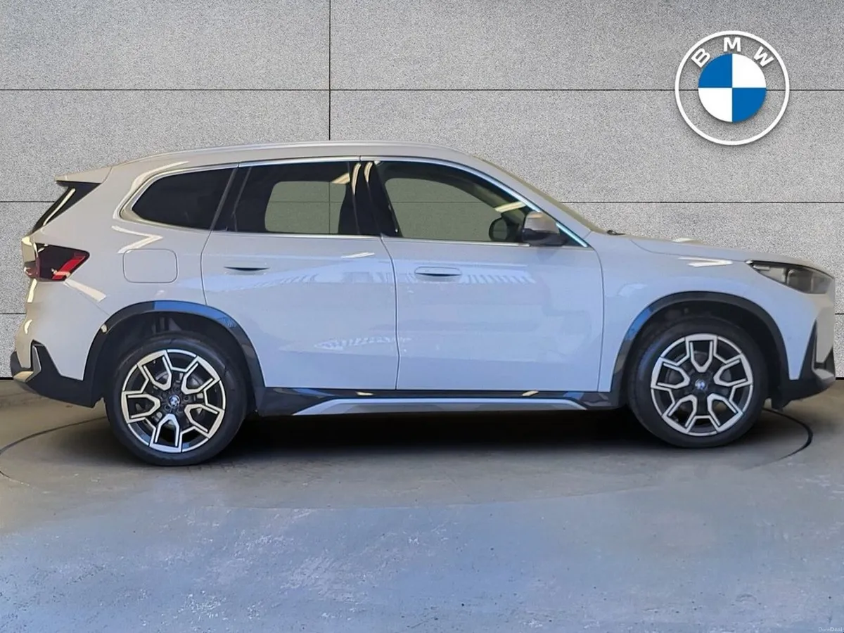 BMW X1 sDrive18d xLine - Image 4