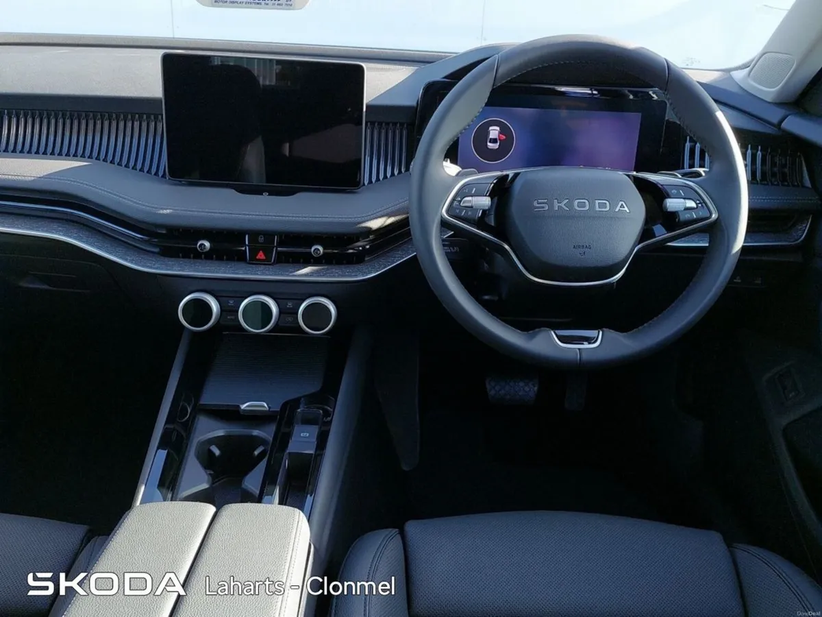 Skoda Superb SELECTION+ 2.0TDI 150HP DSG - Image 2