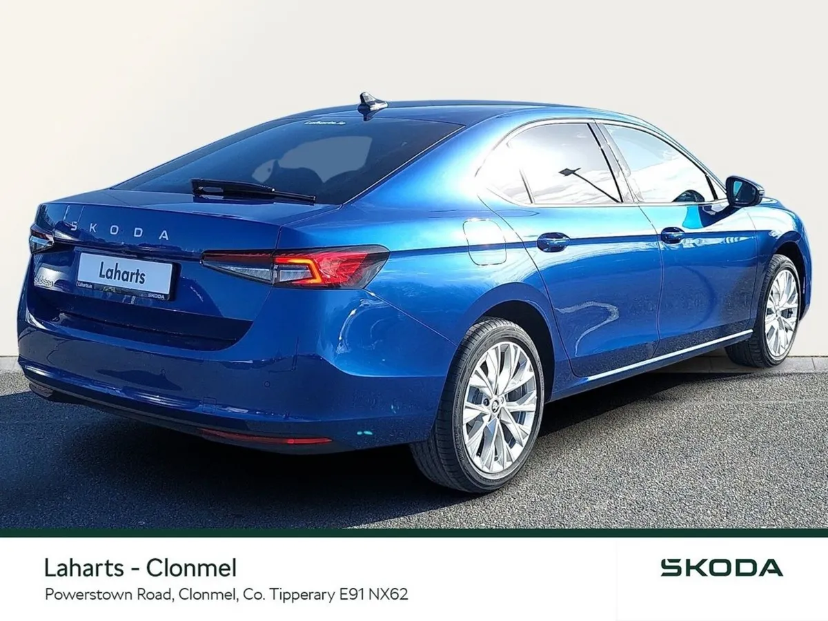 Skoda Superb SELECTION+ 2.0TDI 150HP DSG - Image 3