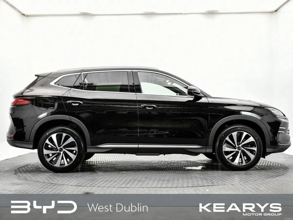 BYD SEAL U DM-i COMFORT FWD DEMO - Image 4