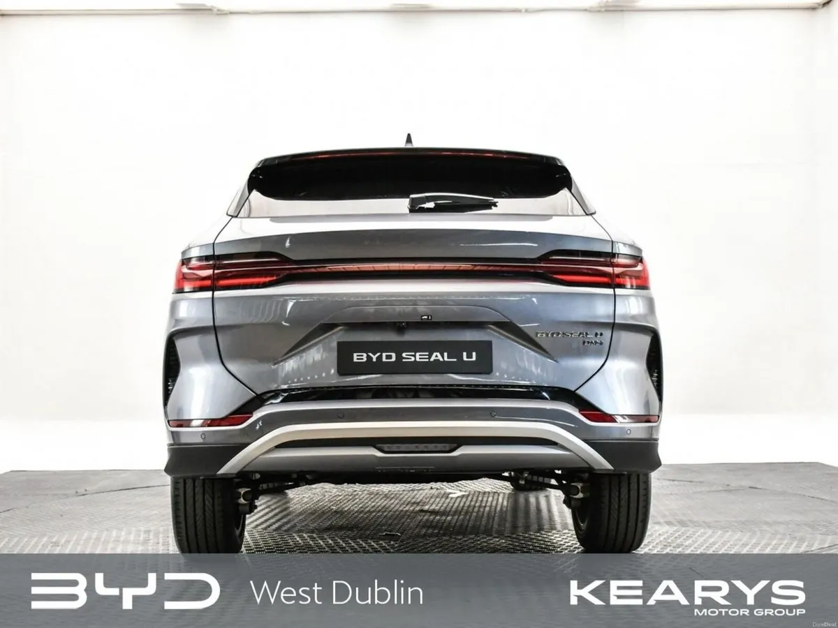 BYD SEAL U DM-i COMFORT FWD - Image 2