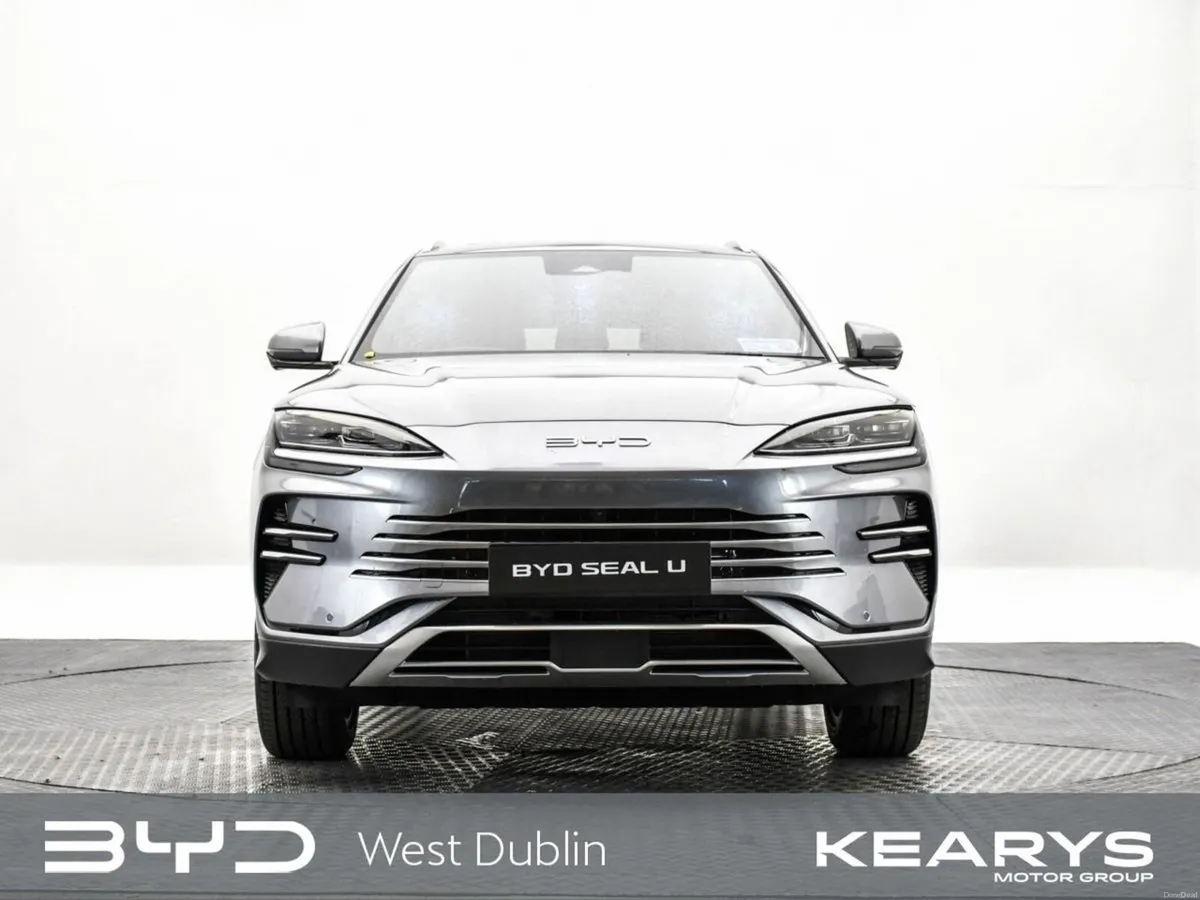 BYD SEAL U DM-i COMFORT FWD - Image 4