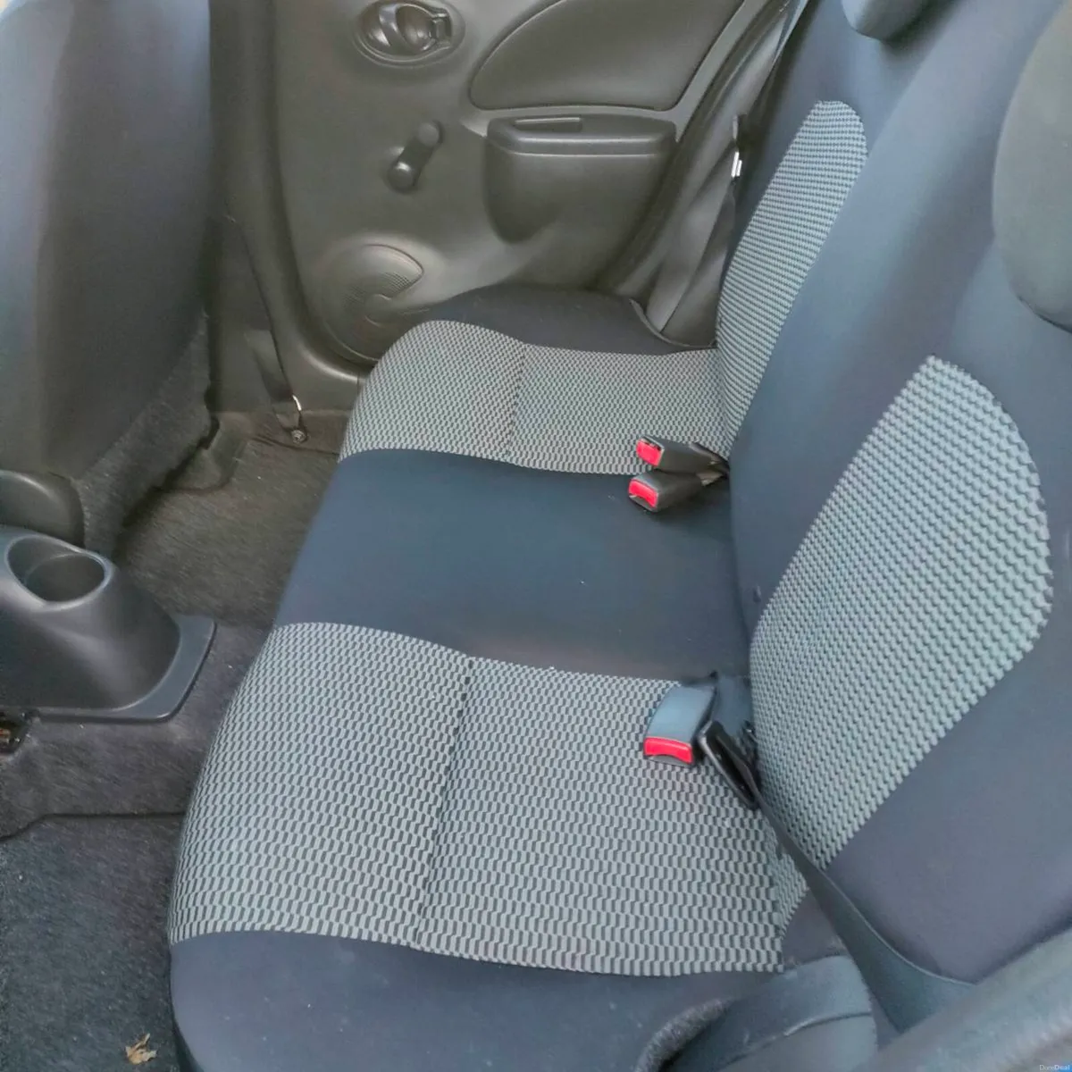 Nissan Micra automatic ,Irish car - Image 3