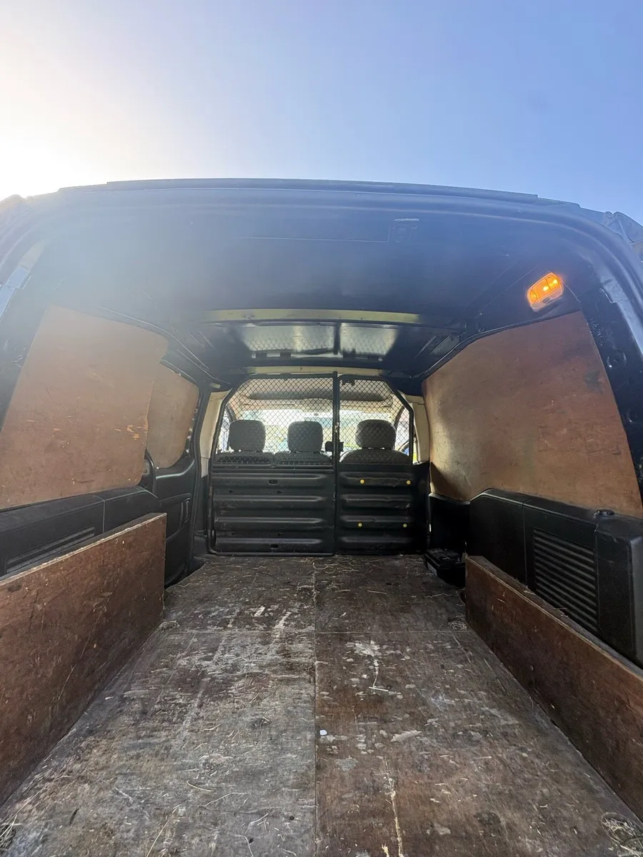 Peujot Partner - Image 3