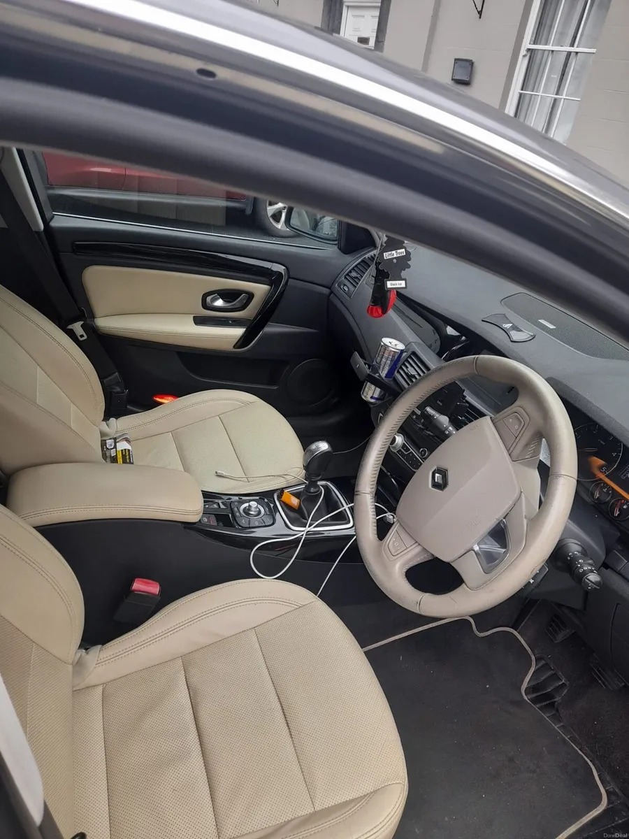 Renault Laguna GT 2.0 - Image 4