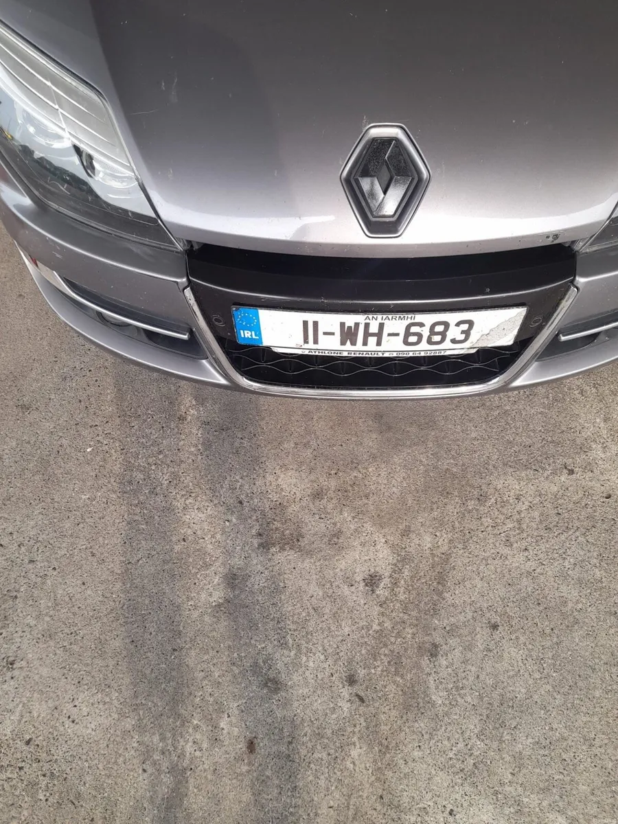 Renault Laguna GT 2.0 - Image 2