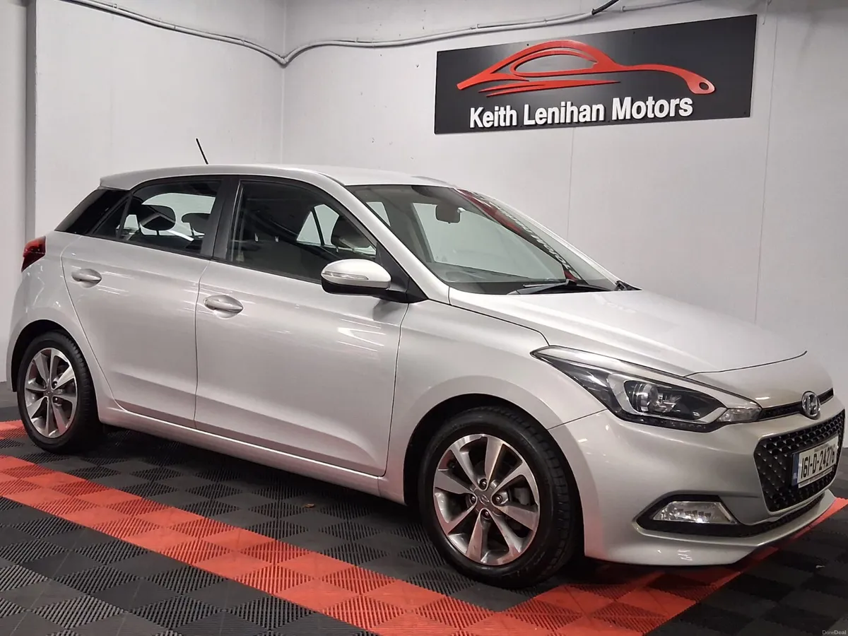 **DEPOSIT TAKEN** - Image 1