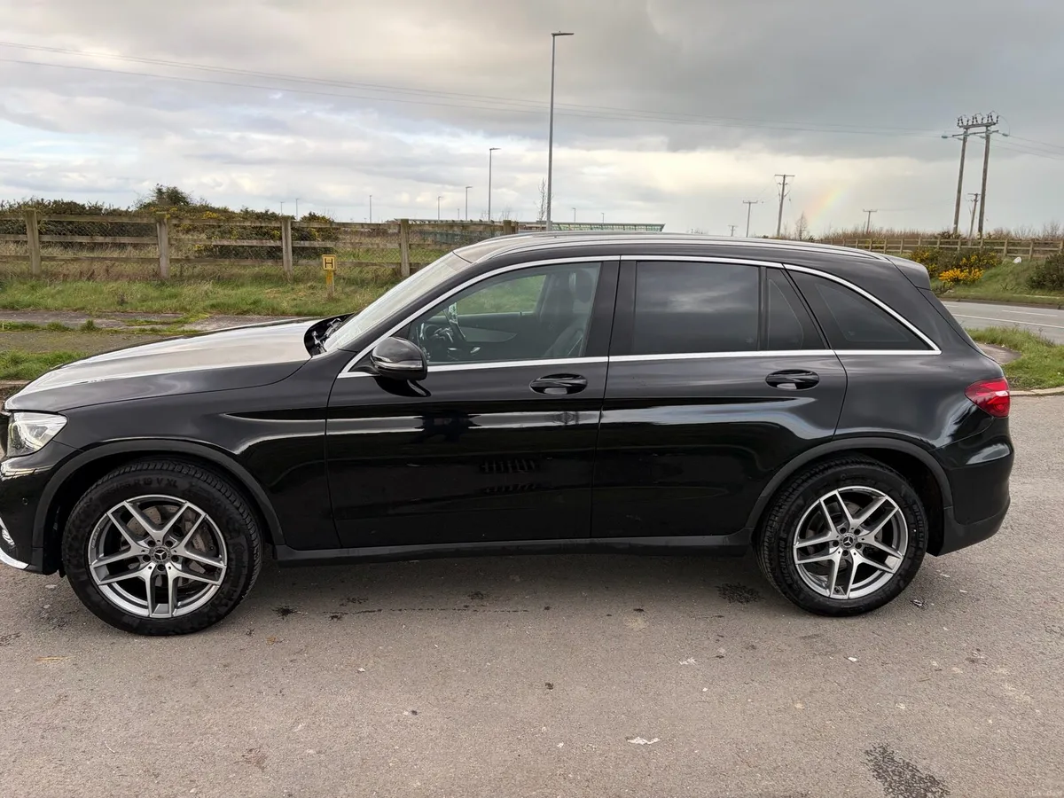 Mercedes glc amg - Image 2