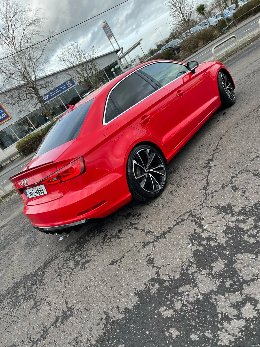 Audi A3 1.4TFSI - Image 2