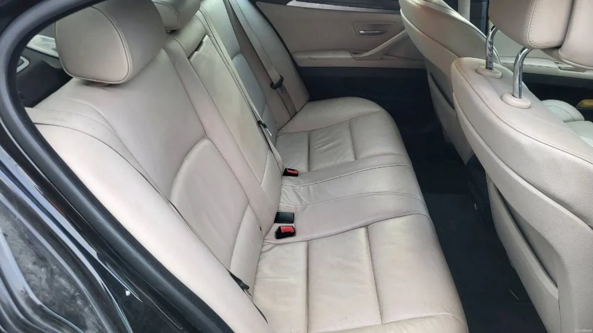 BMW F10 520d M Sport - Image 3