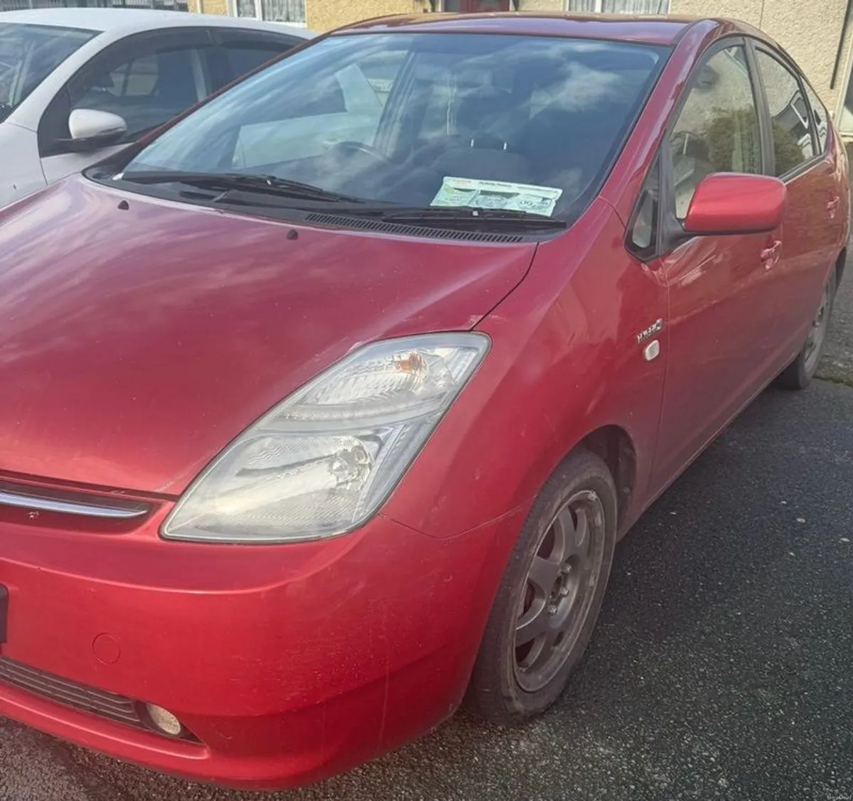 2008 Toyota Prius - Image 2