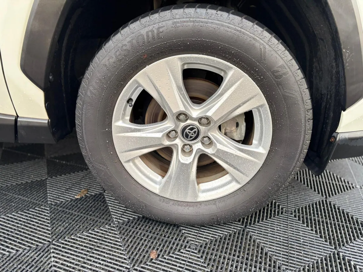 Toyota RAV4 Toyota Rav4 2.5 self charging hybrid, - Image 3