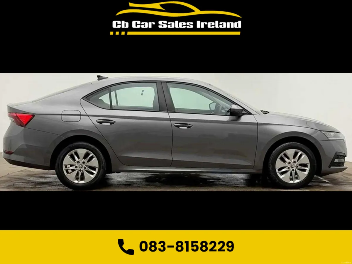 Skoda Octavia SE TECHNOLOGY TDI - Image 2