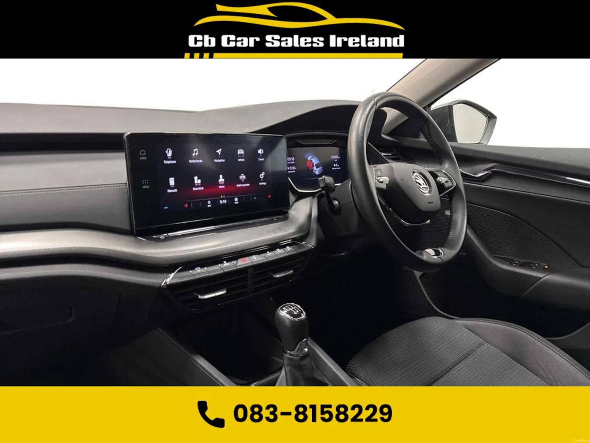 Skoda Octavia SE TECHNOLOGY TDI - Image 4