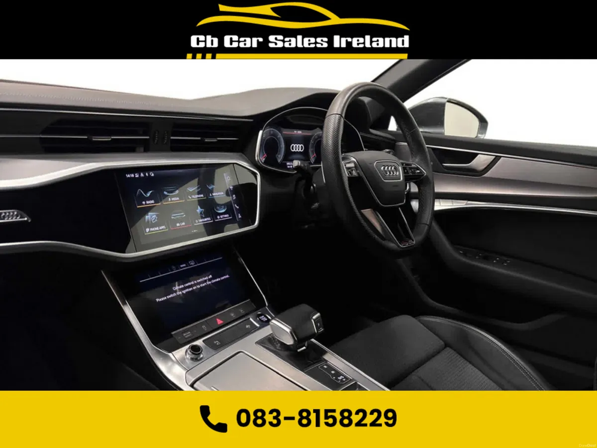 Volkswagen Tiguan R-LINE TDI S-A DSG - Image 4