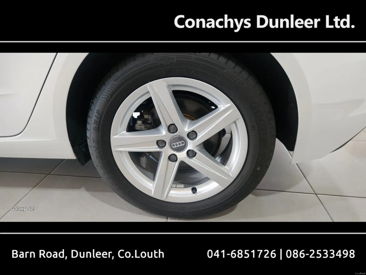 Audi A3 1.4TSI Sportback *** In Immaculate Conditi - Image 3