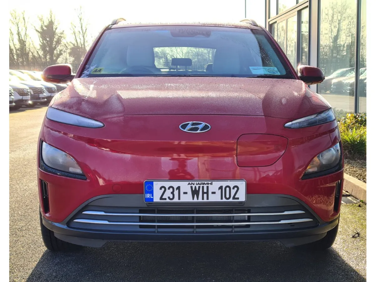 Hyundai KONA KAUAI PREMIUM 64 5DR AUTO - Image 2
