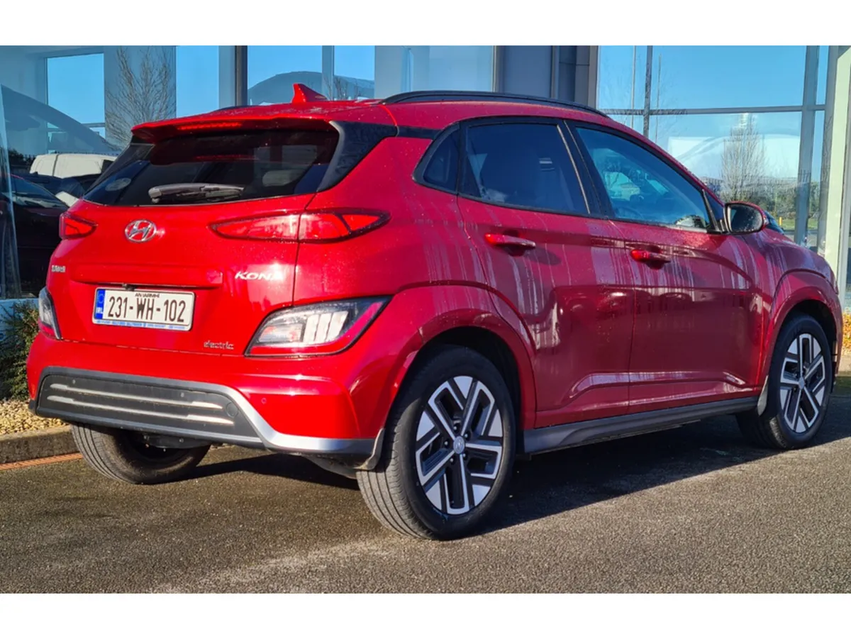 Hyundai KONA KAUAI PREMIUM 64 5DR AUTO - Image 4
