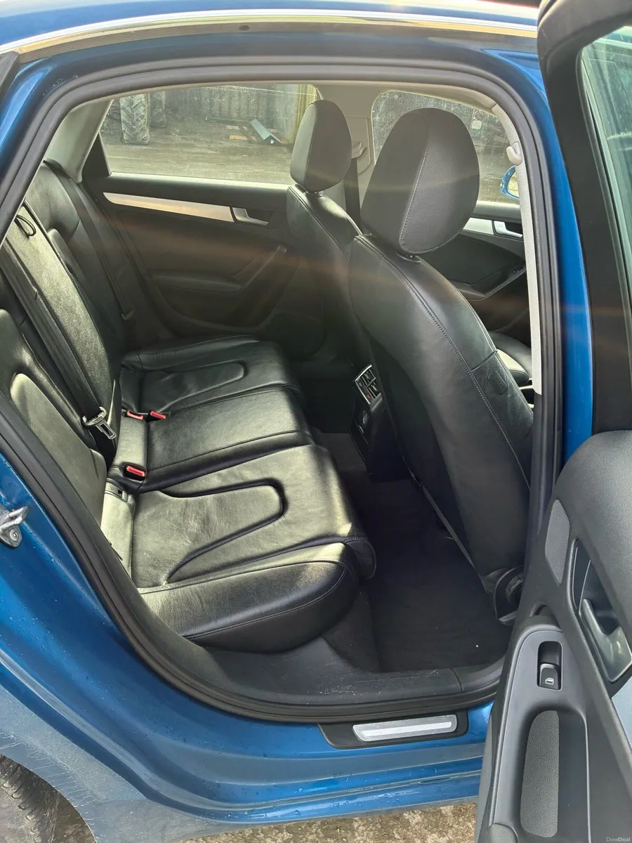 Audi A4 - Image 4