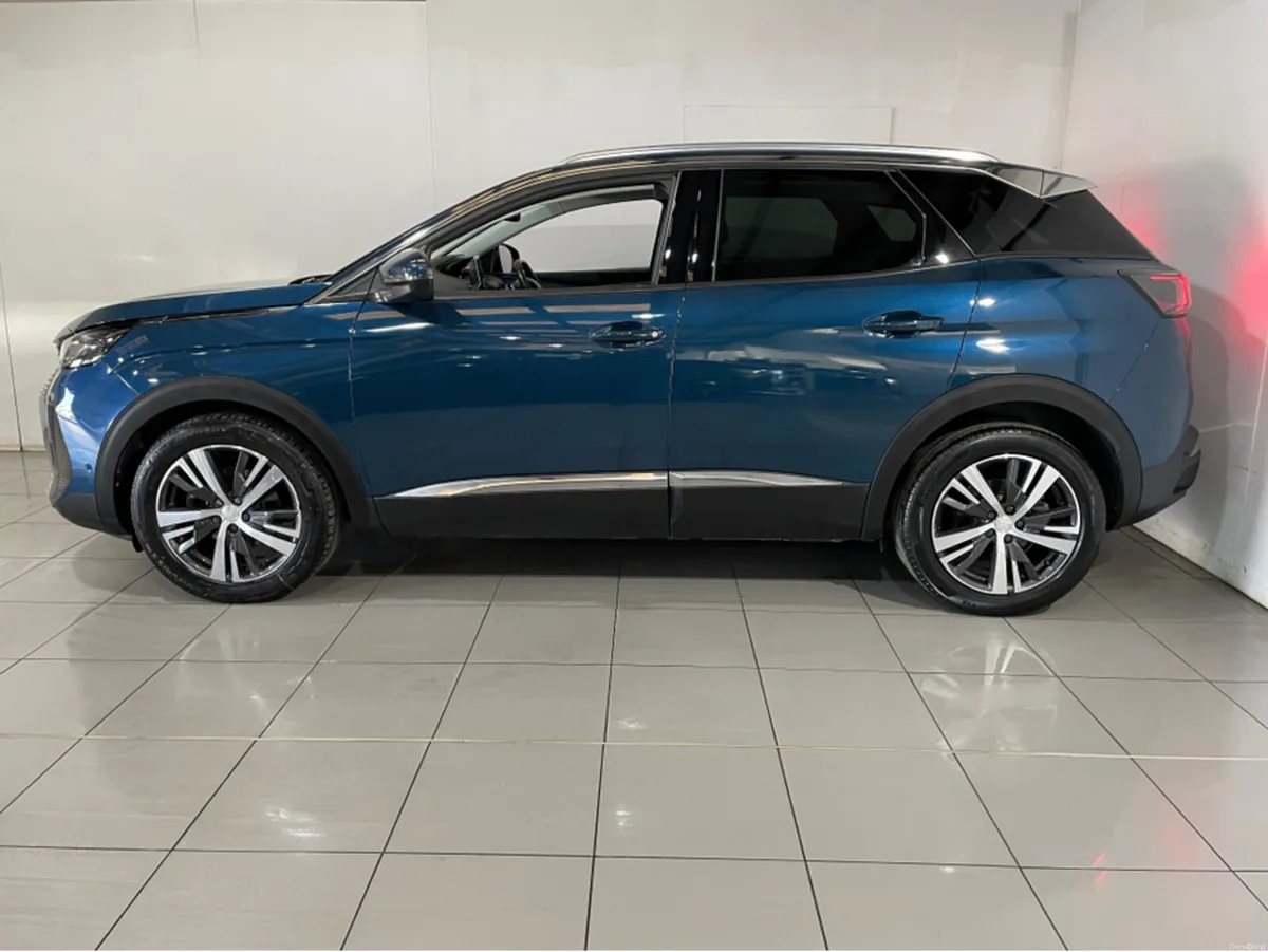 Peugeot 3008 ALLURE 1.5 HDI 130 AUTO - Image 5