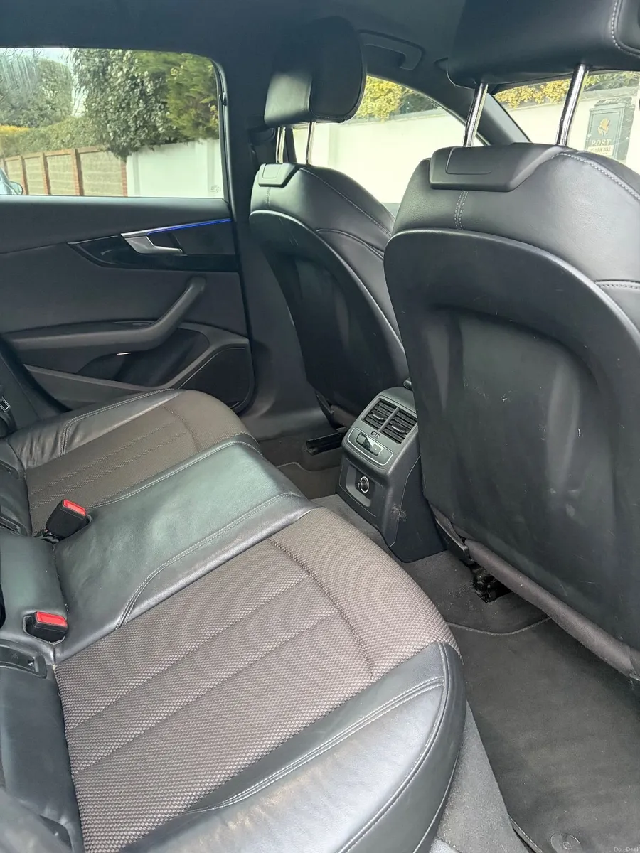 Audi A4 2016 - Image 4