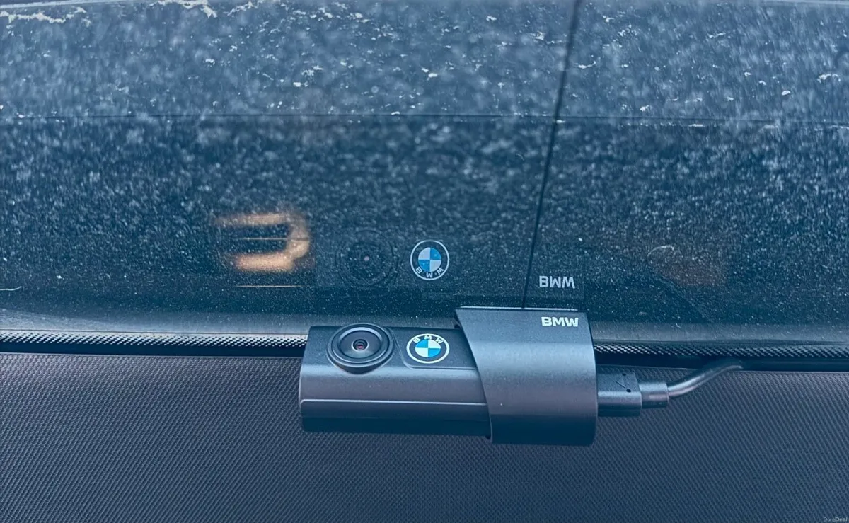 BMW 1-Series 118 2.0D Mperformance - Image 6