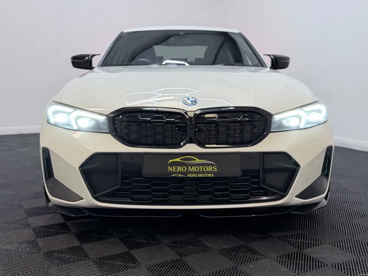 2022 BMW 330E M SPORT LCI NEW MODEL - Image 3