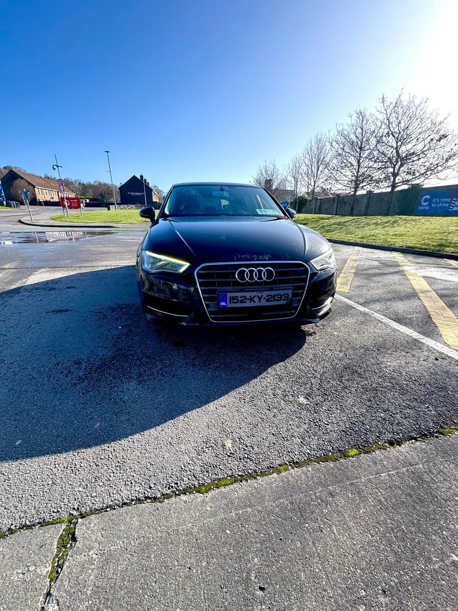 Audi A3 sport edition 1.4L - Image 3