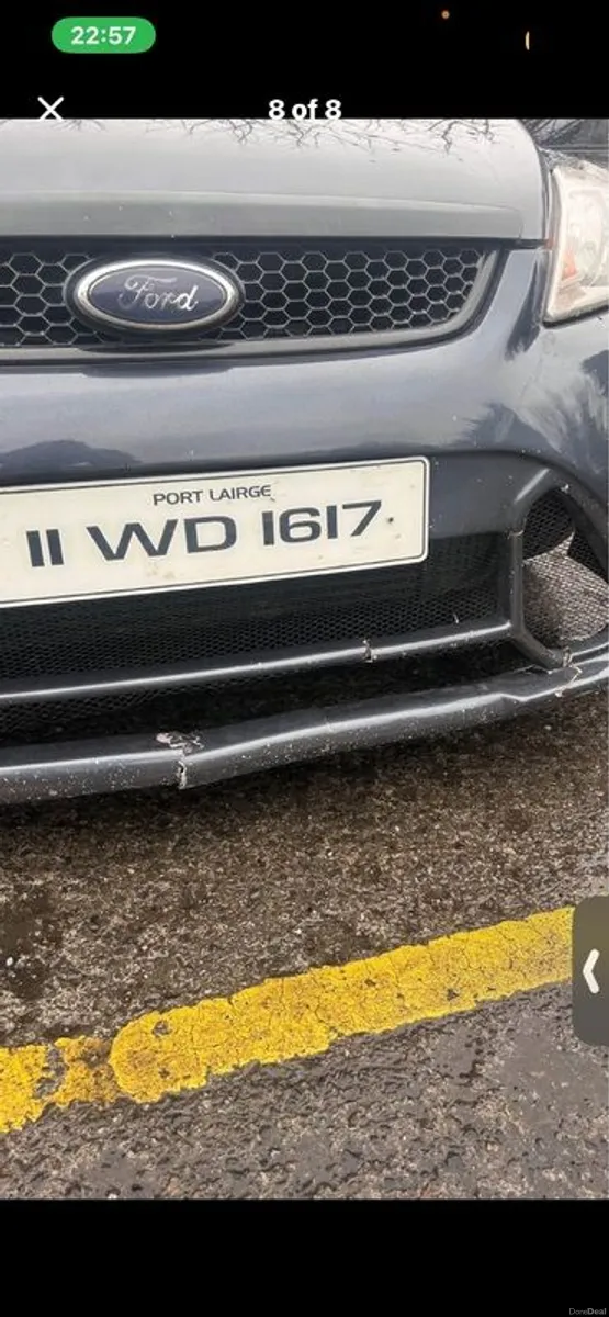 2011 Ford Focus - Image 3