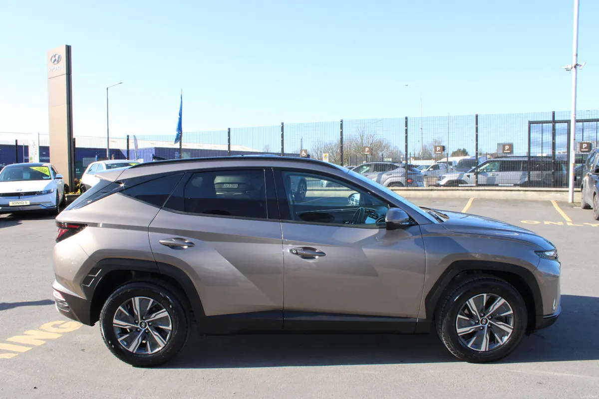 Hyundai Tucson 2021 - Image 6