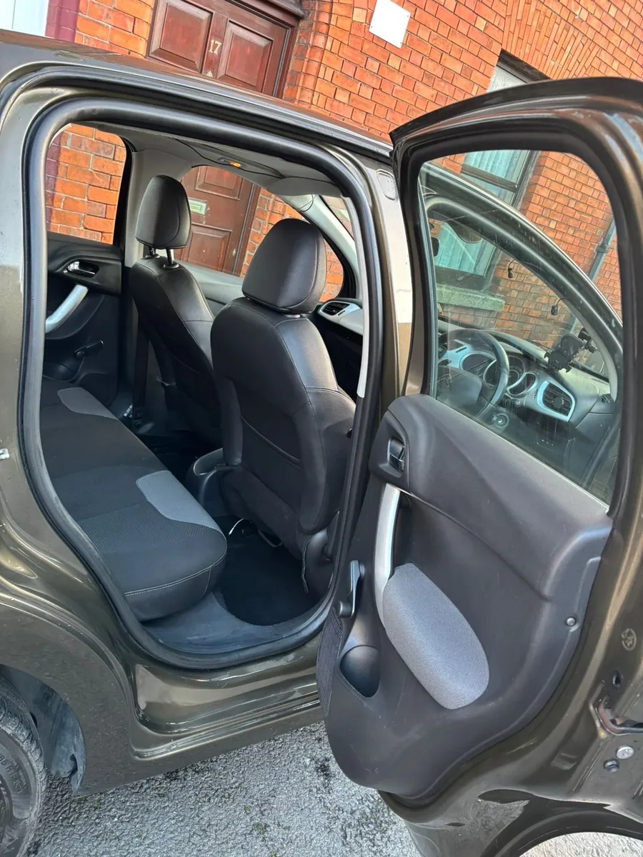 Citroen C3 2012 1.4 Diesel Automatic - Image 3