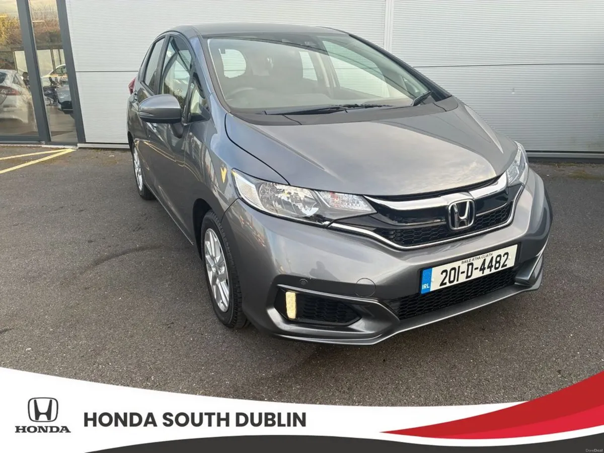 Honda Jazz 1.3 i-VTEC Petrol , Automatic , 18000Km - Image 2