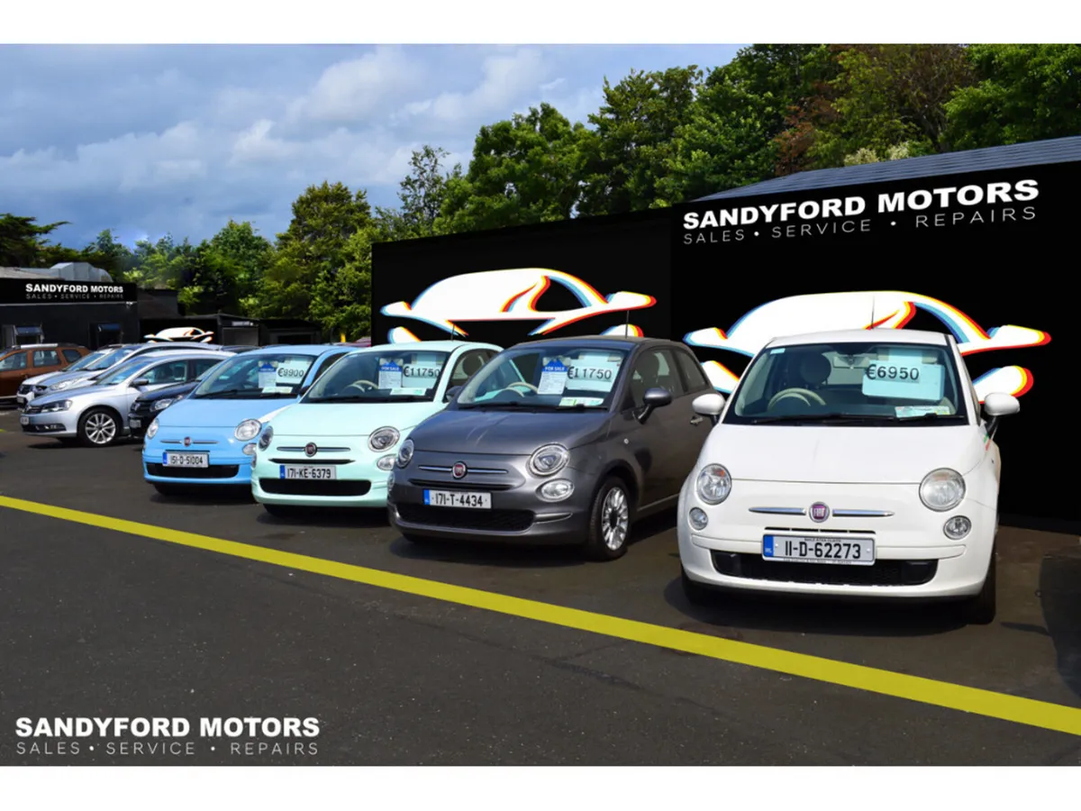 Volkswagen Beetle 1.2 TSI Design BMT 105PS 3DR Aut - Image 2