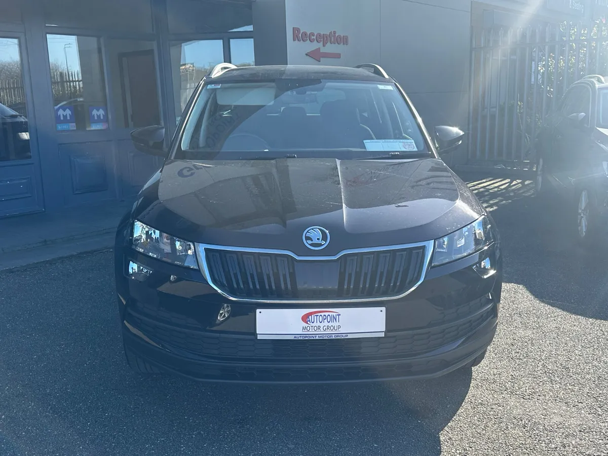 2.0 TDI AMBITION (115bhp) -  €2000 SCRAPPAGE - Image 5