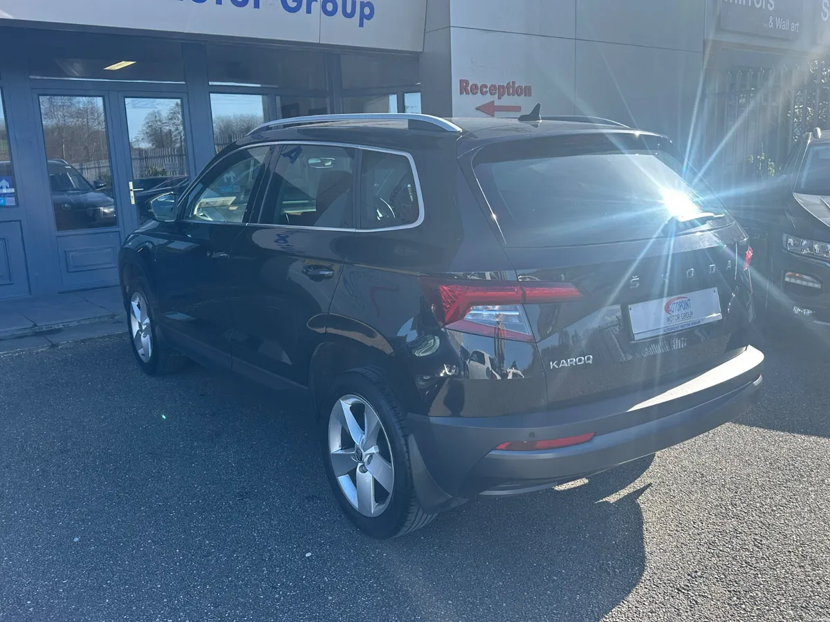 2.0 TDI AMBITION (115bhp) - SAVE 2000eur - Image 3