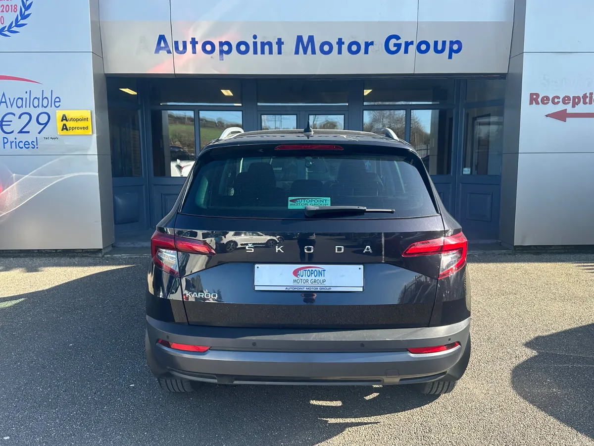 2.0 TDI AMBITION (115bhp) -  €2000 SCRAPPAGE - Image 6