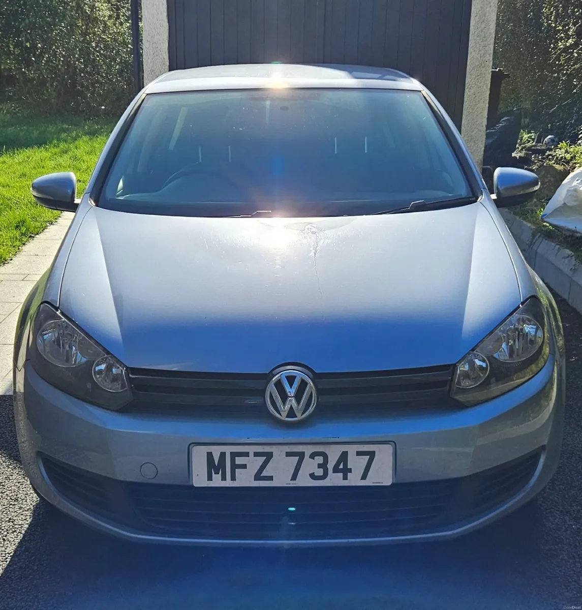 Volkswagen Golf 2012 - Image 1