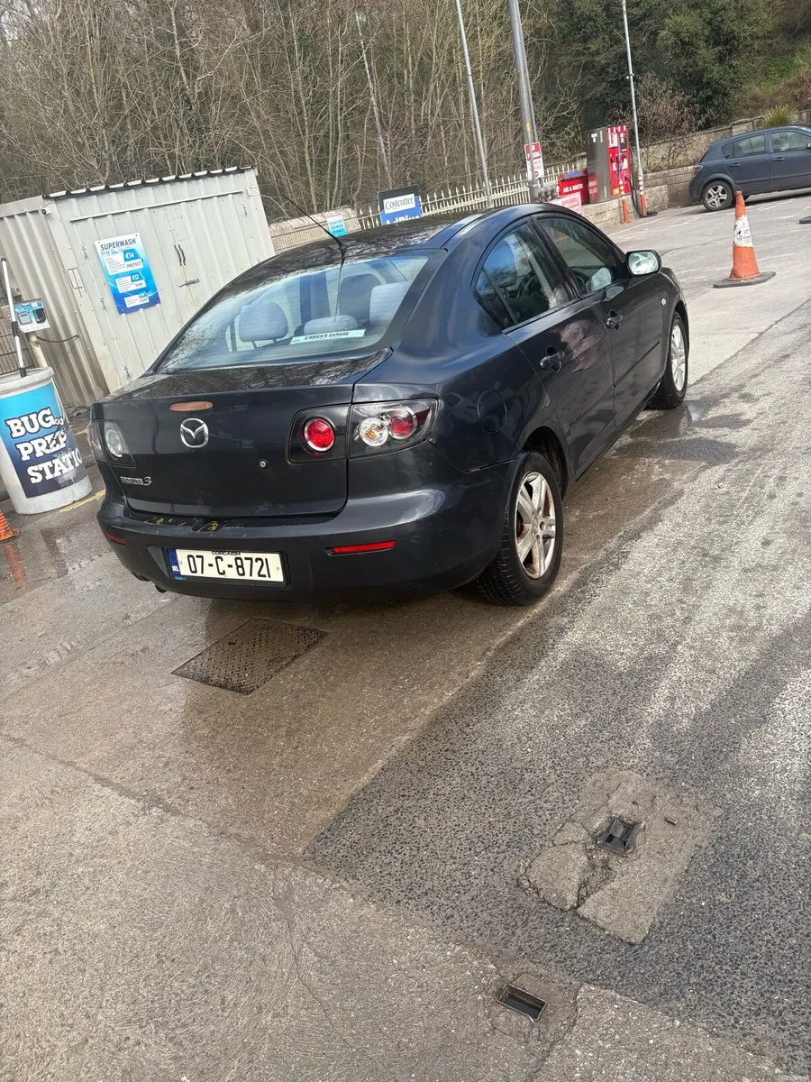Mazda 3 - Image 3