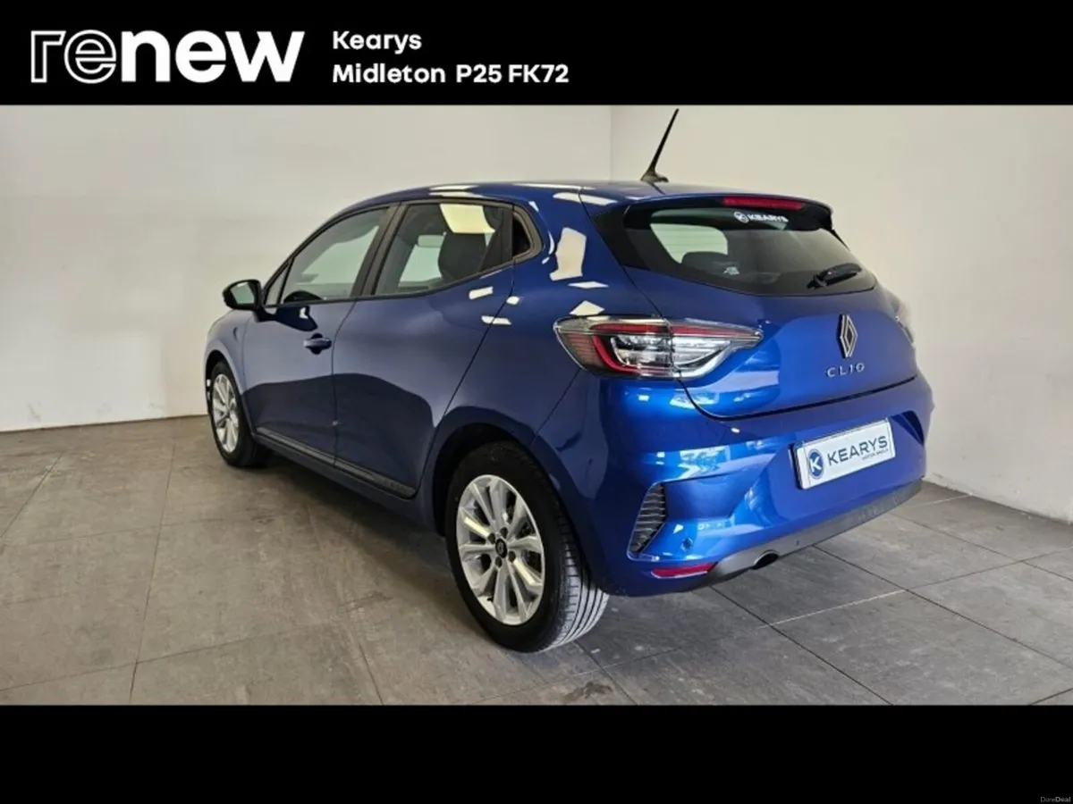 Renault Clio TCe 90 DFull Evolution - Image 3