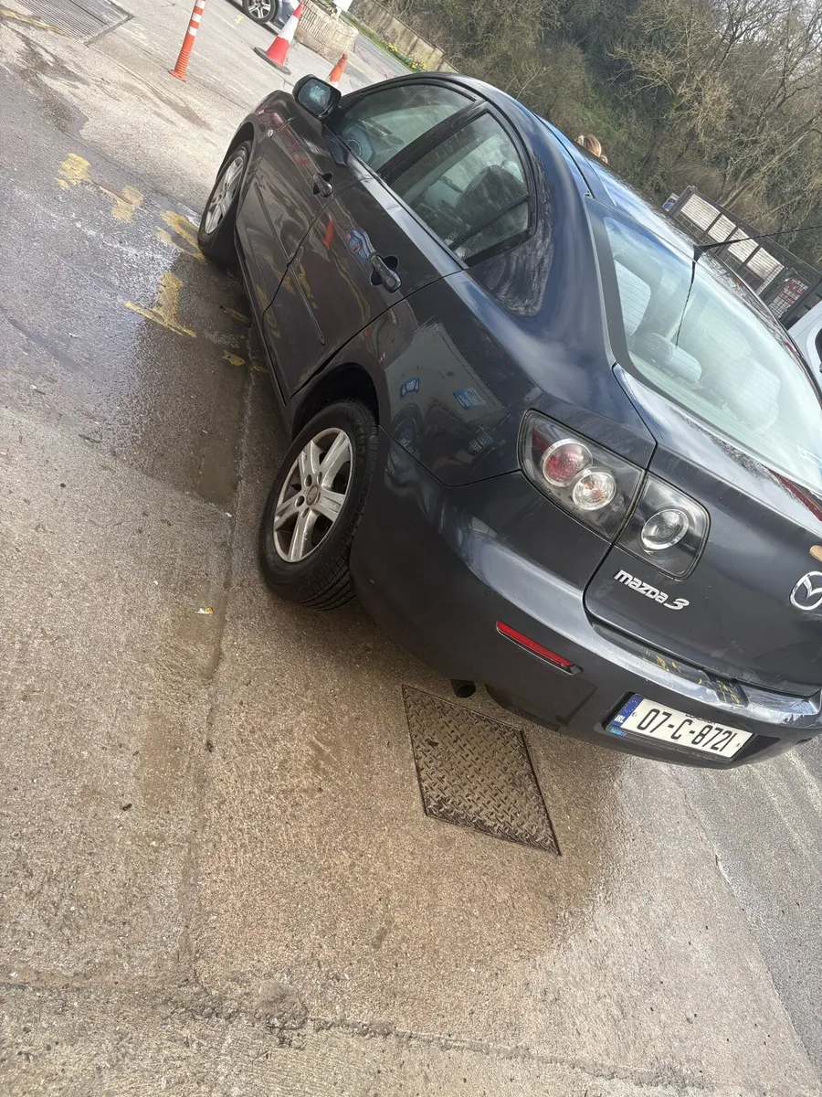 Mazda 3 - Image 4