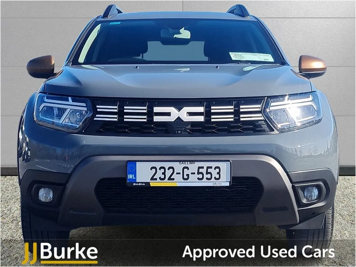 Dacia Duster 1.5 Blue dCi 115 Extreme - Image 2