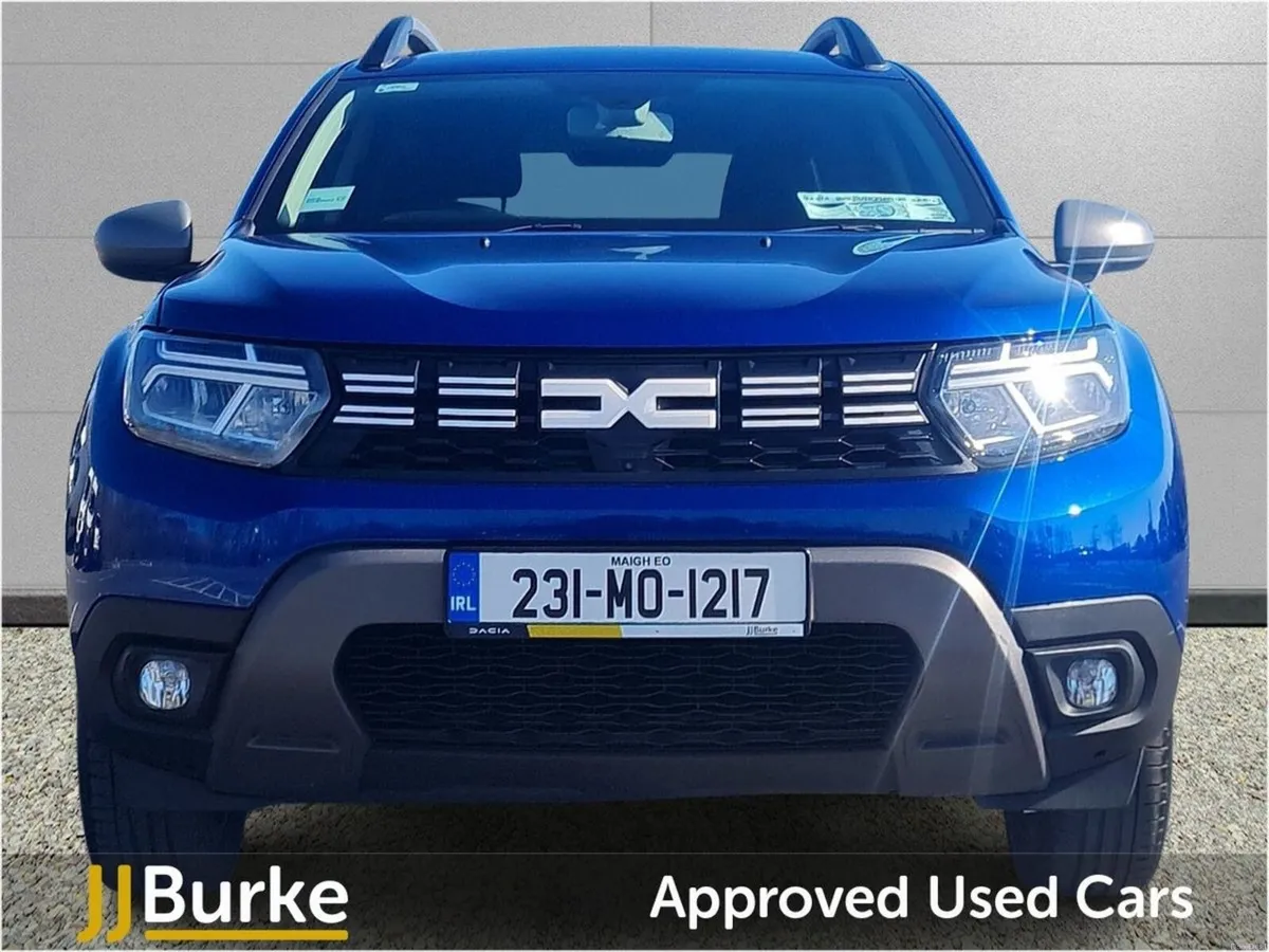 Dacia Duster 1.5 Blue dCi 115 Journey - Image 2