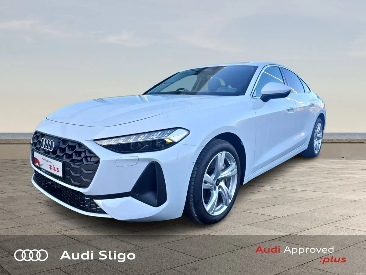 Audi A5 SE Edition One 204bhp Auto "Demo" - Image 4