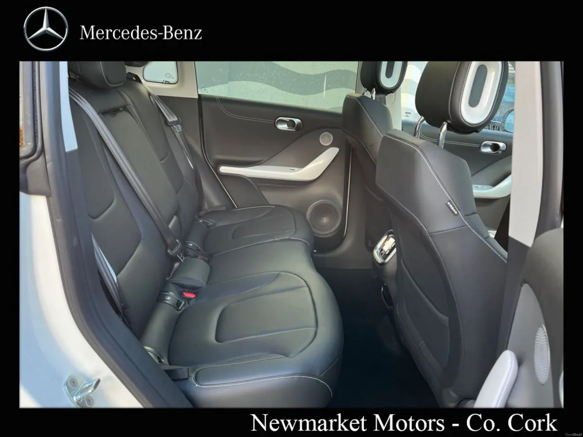 Smart #1 PREMIUM 66 KWH HUGE SPECIFICATION - Image 3