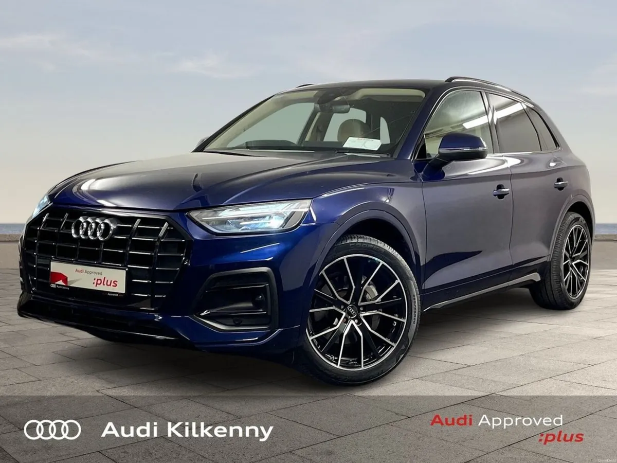 Audi Q5 * DEPOSIT TAKEN * 35 TDI 163HP S tronic wi - Image 3