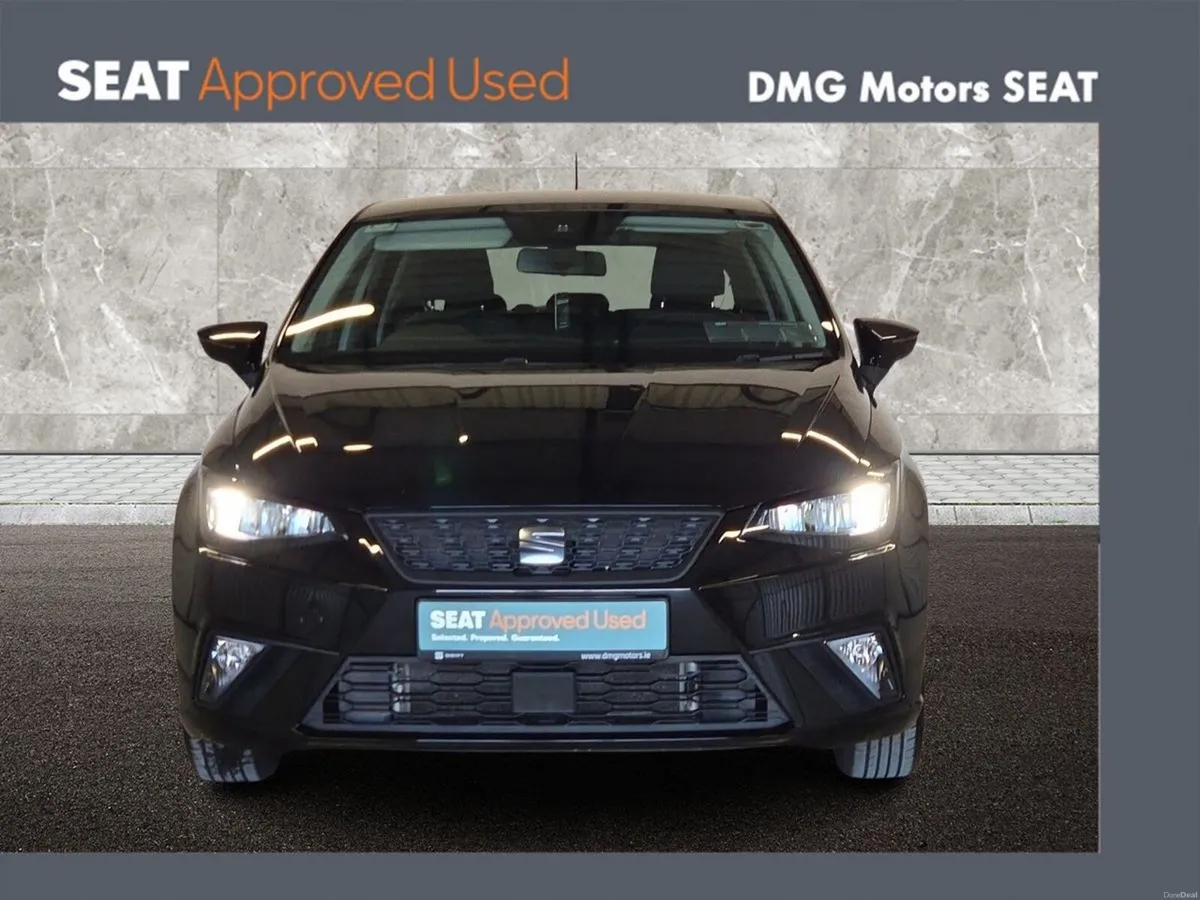 SEAT Ibiza 1.0 MPI 80BHP SE - Image 2