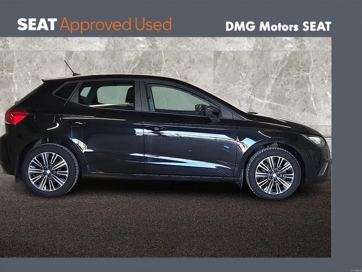 SEAT Ibiza 1.0 MPI 80BHP SE+ - Image 3