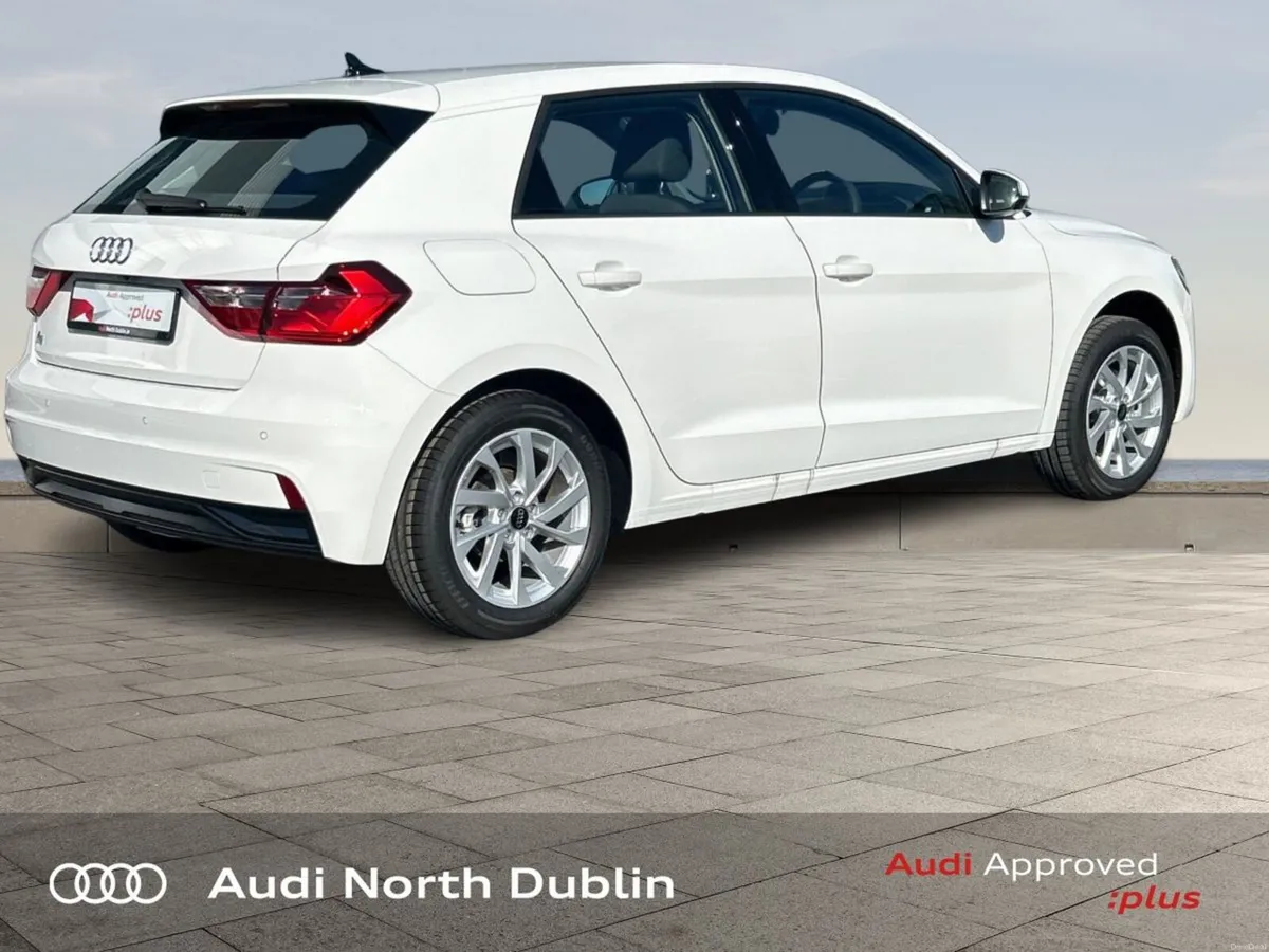 Audi A1 Audi A1 Sportback SE 30 TFSI 116 PS 6-spee - Image 5