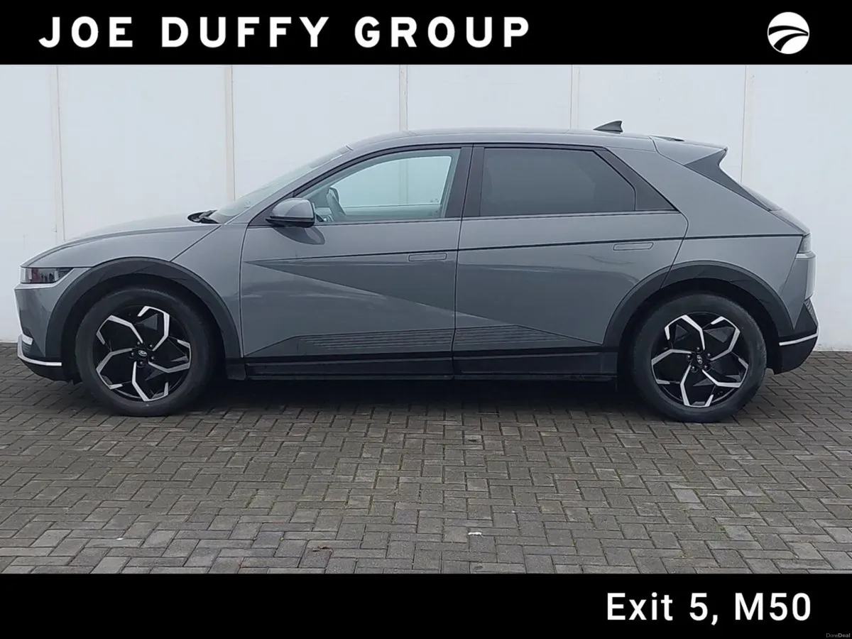 Hyundai IONIQ Electric Premium - Image 3