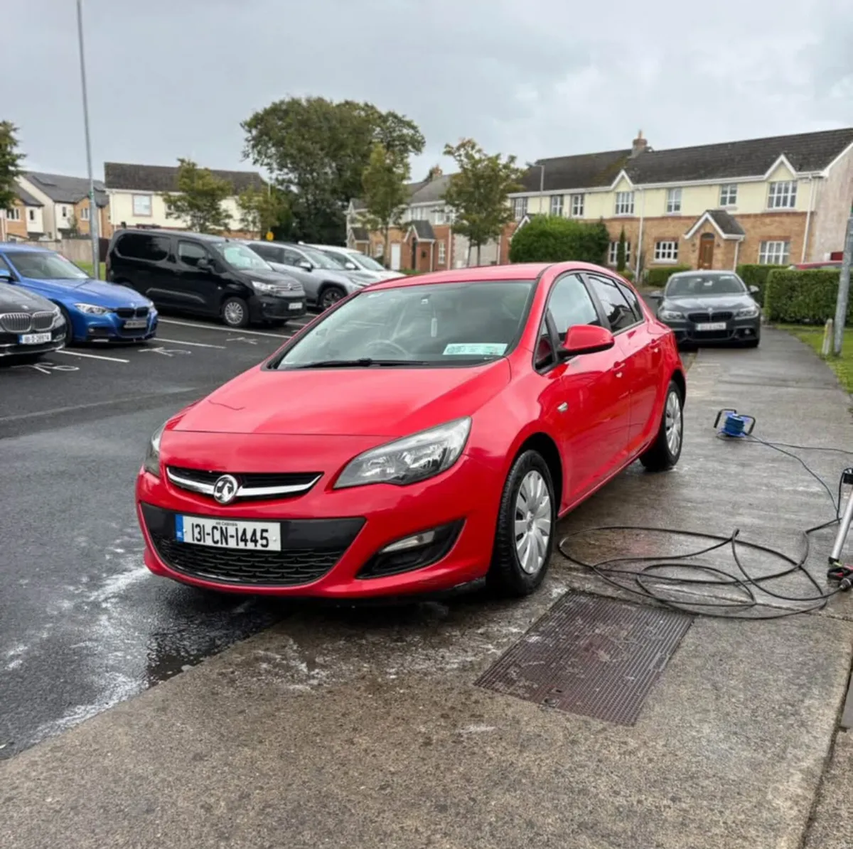 2013 Astra 📍 - Image 1